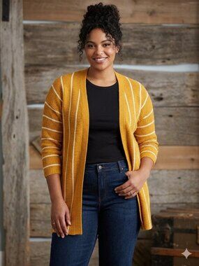 FOREVER 21 cardigan size Small